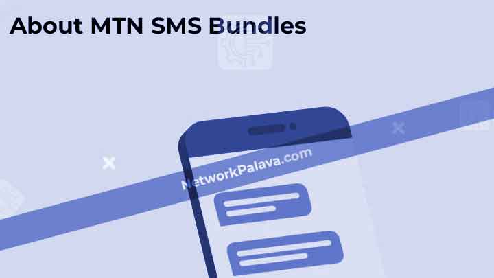 About MTN SMS Bundles