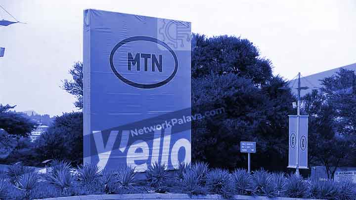 History and Background of MTN