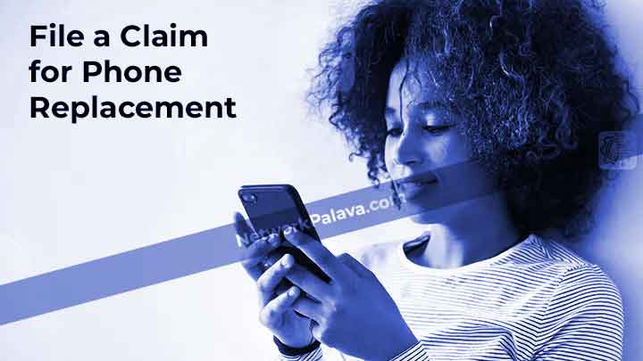 How to File a Claim for Phone Replacement with MTN Insurance