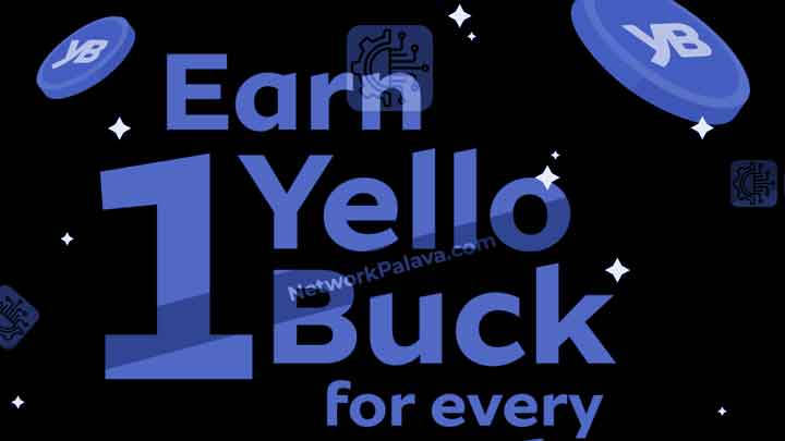 How to Redeem Yellow Bucks On MTN