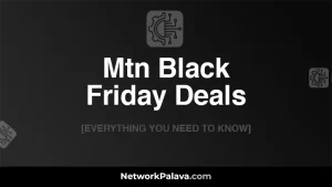 Mtn Black Friday Deals