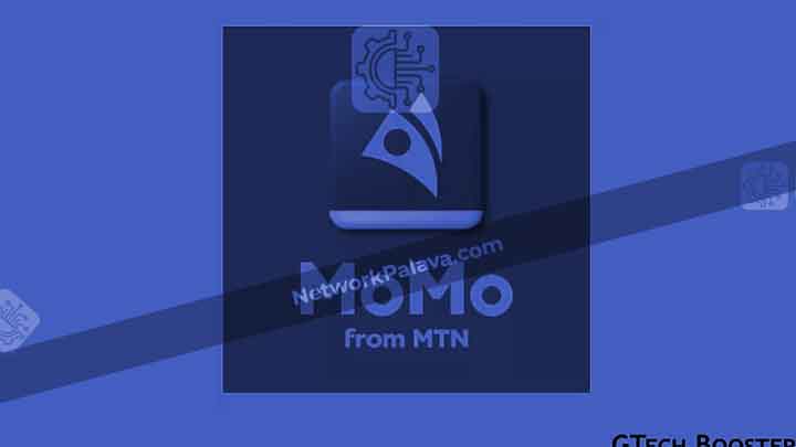 What is MTN MoMo?