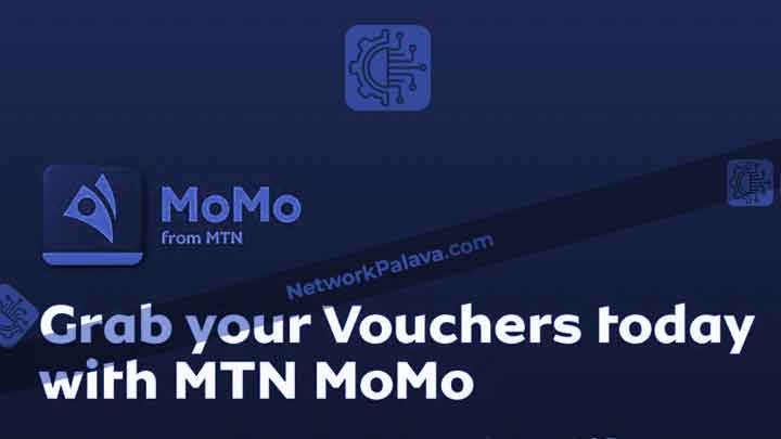 What is an MTN MoMo Voucher Key