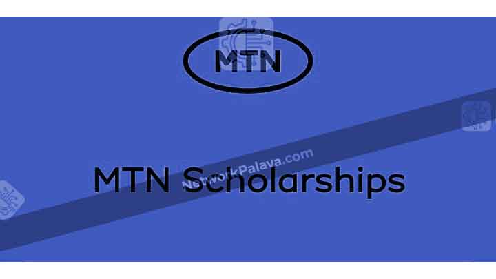 mtn scholarship