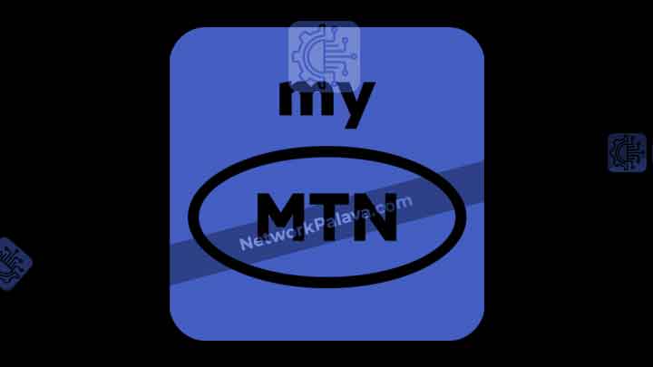 using mymtn app