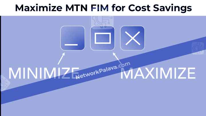 Maximize MTN Free Incoming Minutes for Cost Savings