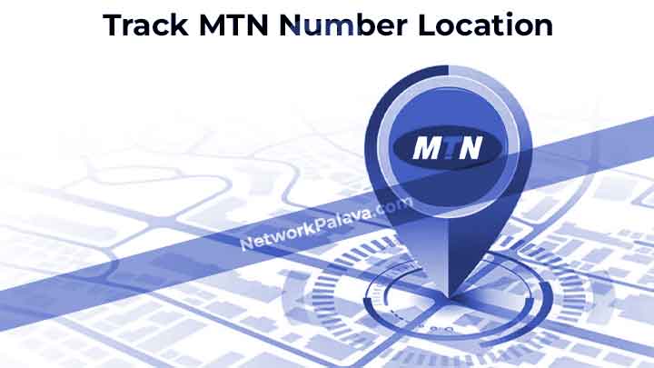 Track MTN Number Location
