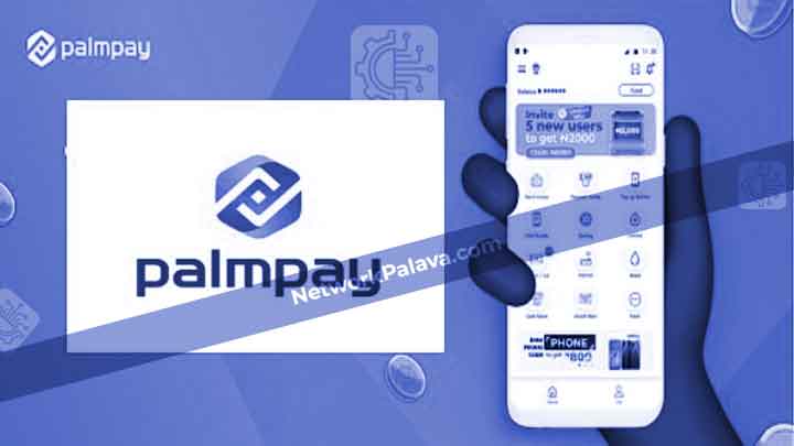 cant download palmpay app