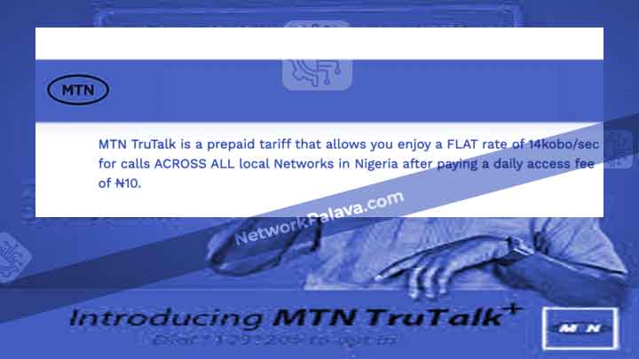 mtn true talk migration