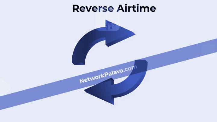 reverse airtime